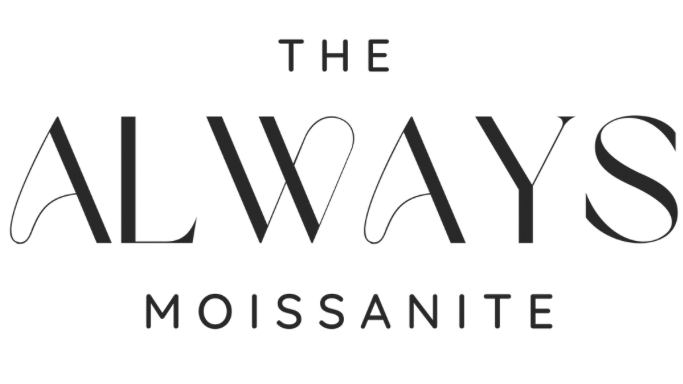 The Always Moissanite