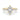 The Ava ring - Marquise half pave